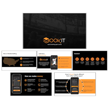 Design A Professional Powerpoint Template