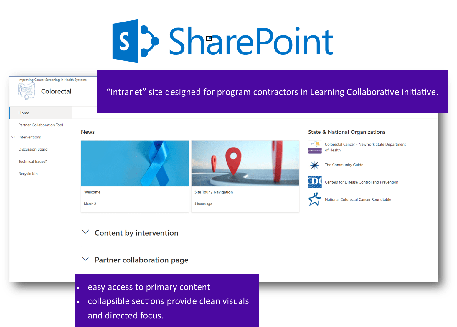 Design And Build Your Custom Sharepoint Site No Out Of Box