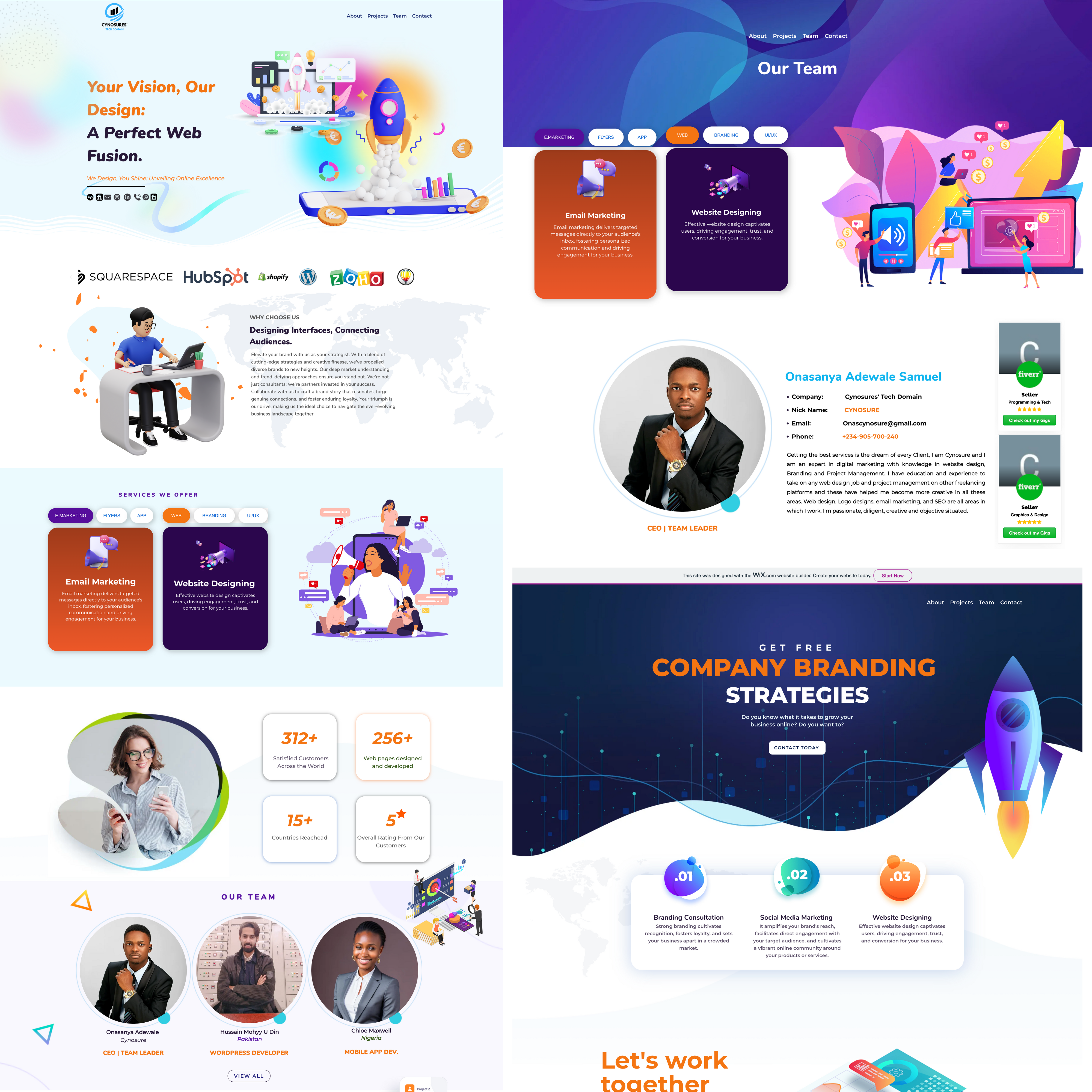 Do Wix Website Redesign, Wix Website Design Or Redesign Wix Ecommerce Wix Studio