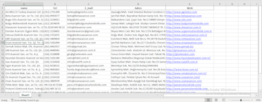 Automate Excel And Web Scraping Tasks In Python