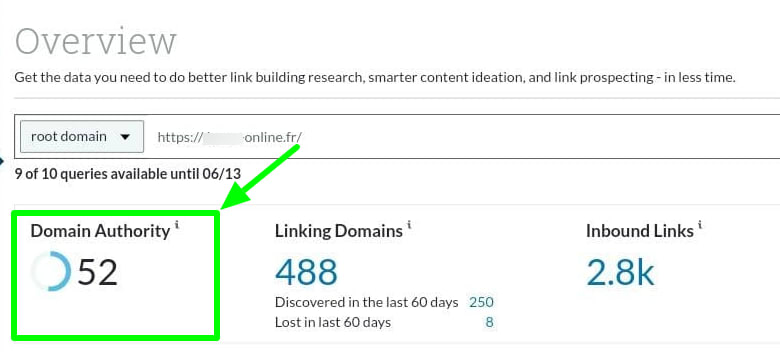 Increase Trust Flow Tf 40 Plus Skyrocket Ranking