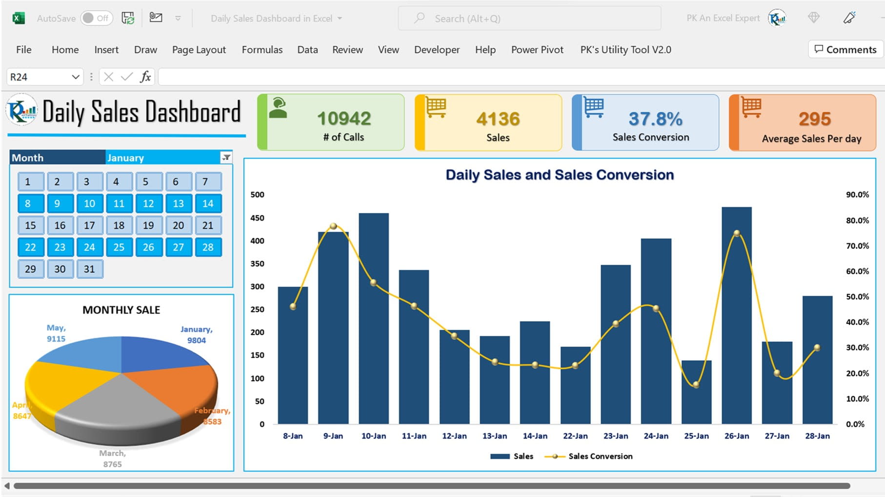 Do Automatic Excel Invoice, Point Of Sales, Or Inventory Tracking System