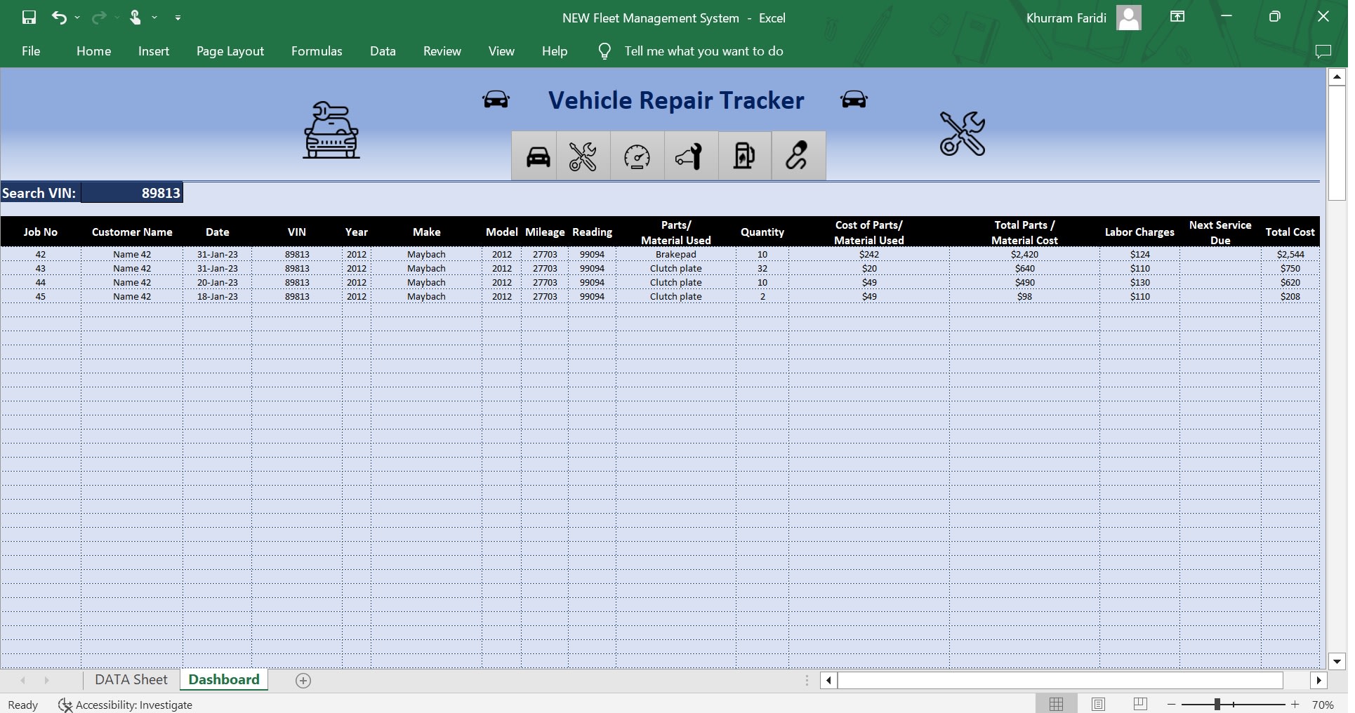 Do Data Cleaning Excel Spreadsheets Excel Templates Excel Assignment Vba Formula