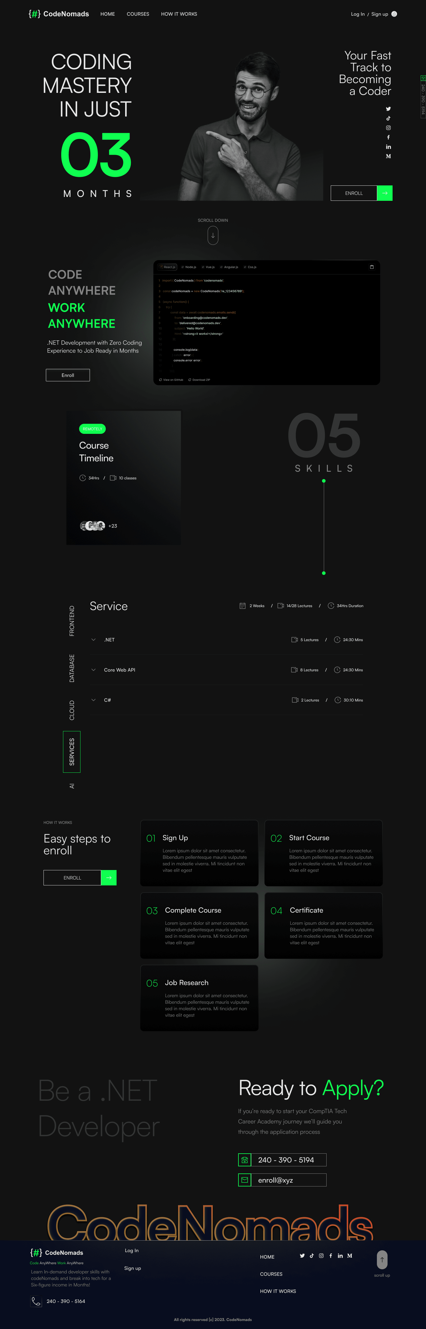 Convert Psd To Html Figma To Html Xd To Html Css Bootstrap 5 Responsive Website