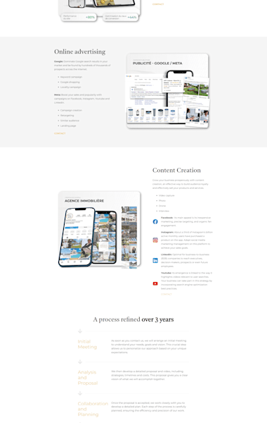 Design A Fully Responsive Websites And Mobile Friendly Website For Your Company