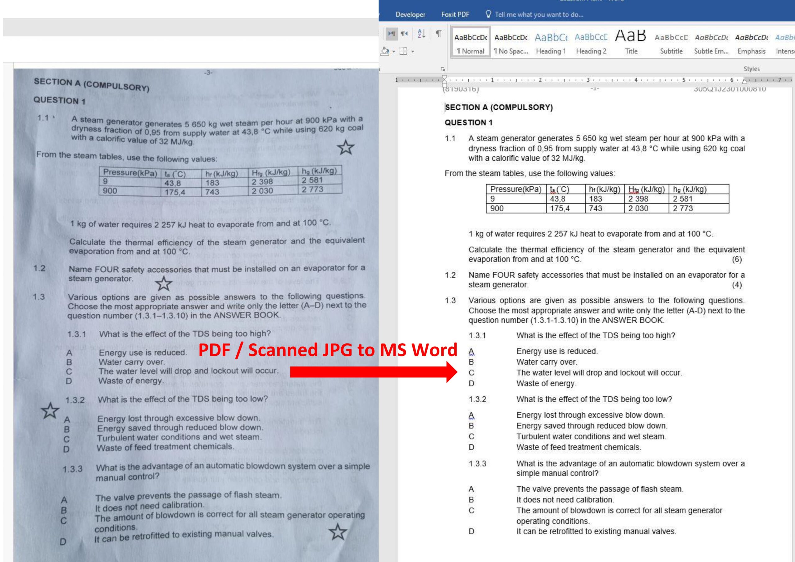 Do Accurate Data Entry, Copy Paste And Typing Job