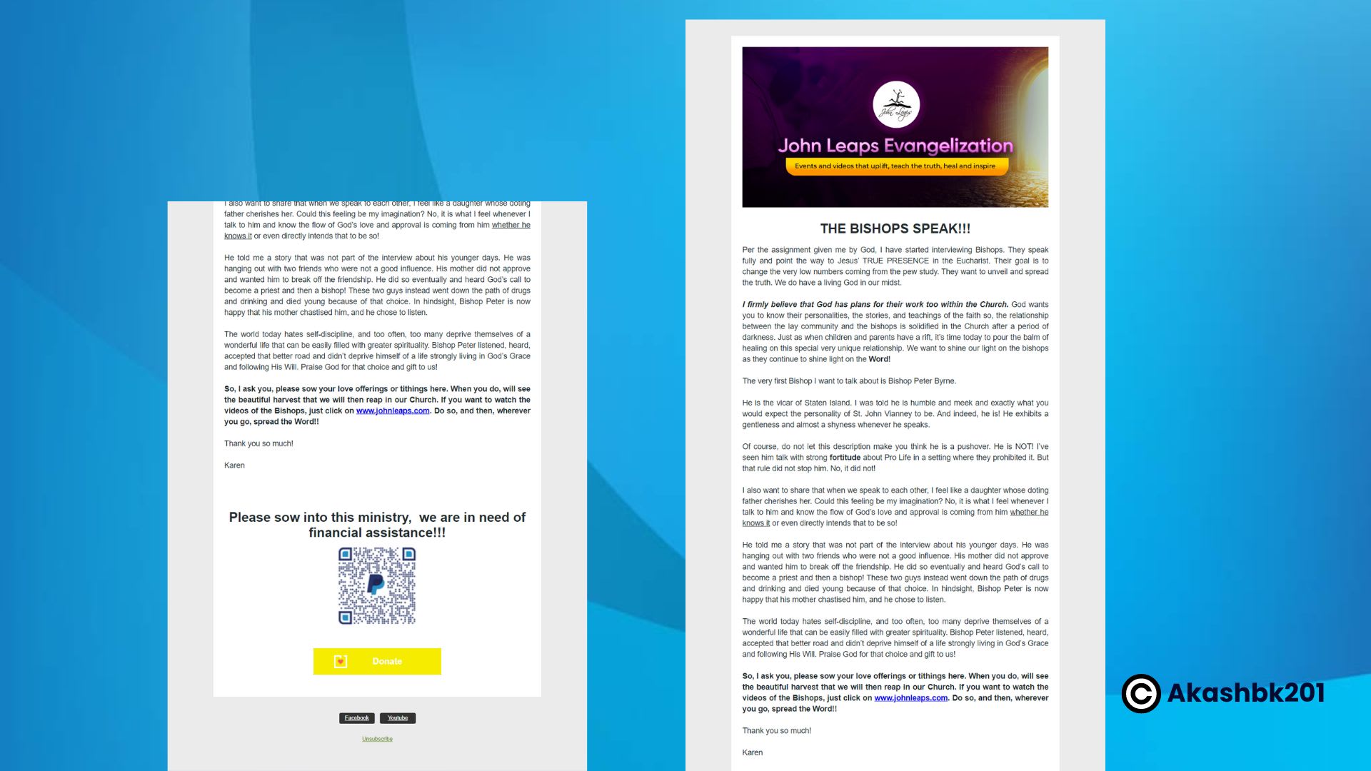 Do Html Email Template Or Newsletter Template