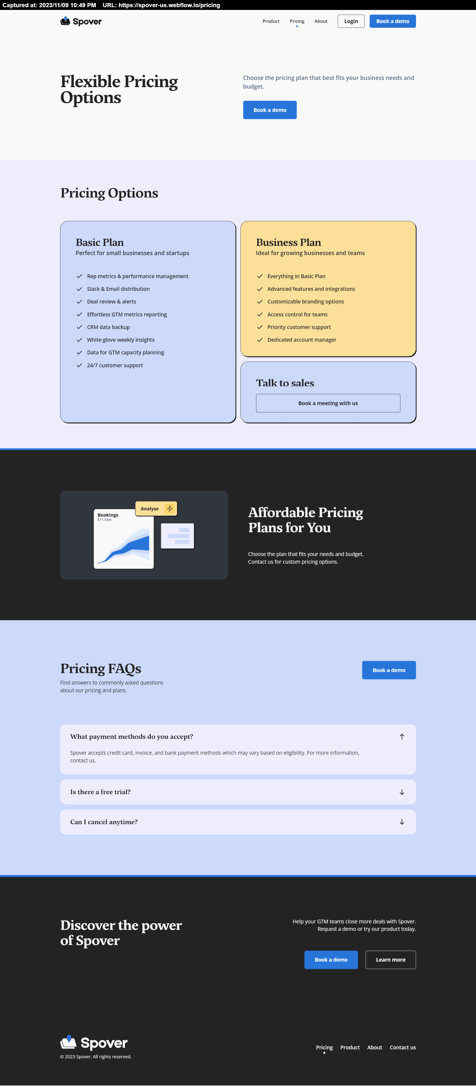 Develop Your Figma Into Webflow