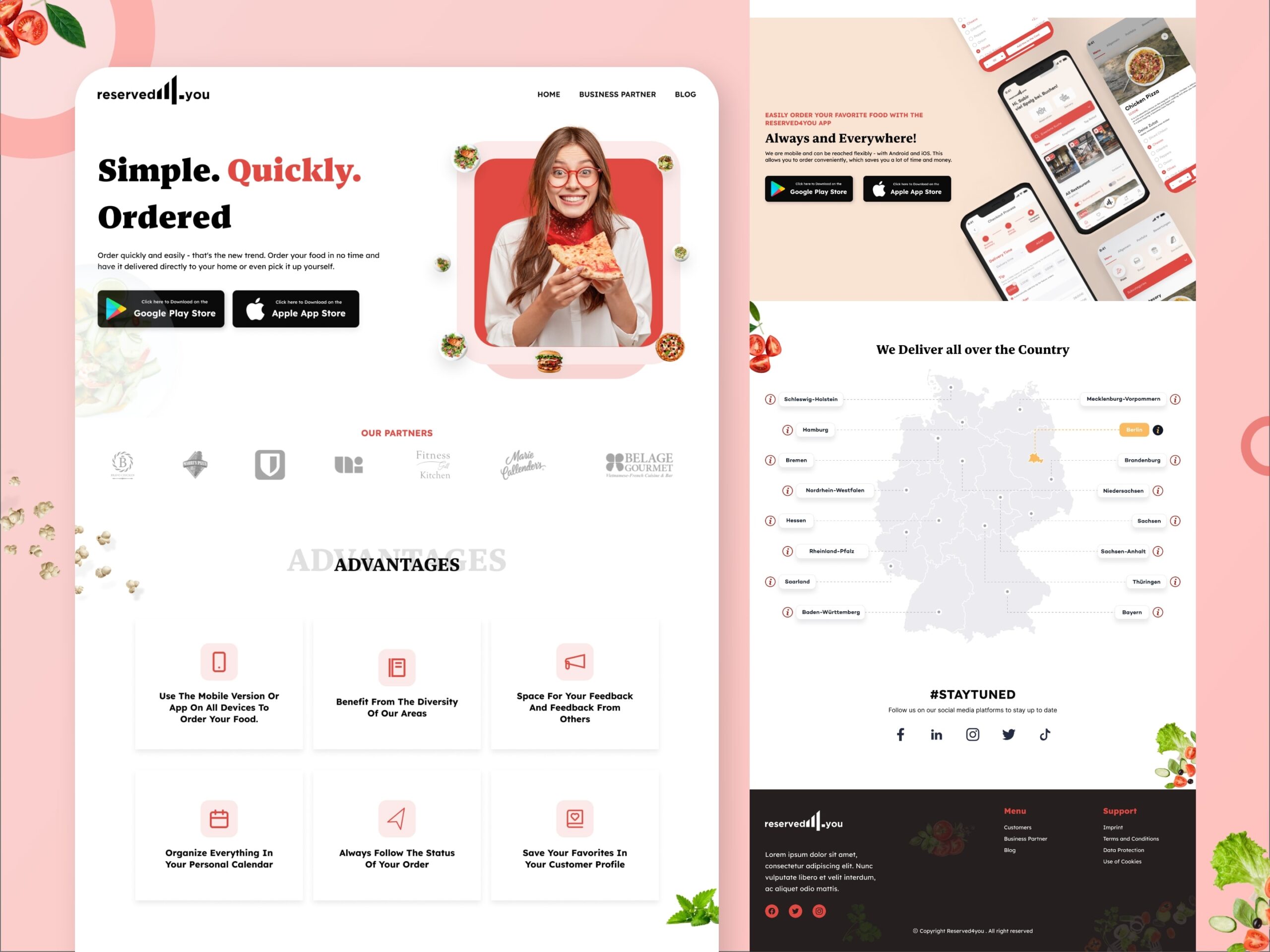 Do Website Ui Ux Design And Mobile App Ui Ux Design