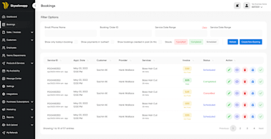 Do Pixel Perfect Frontend Development