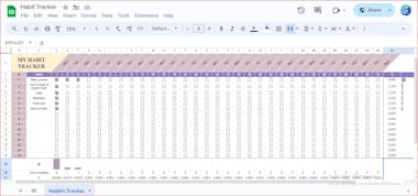 Do Your Excel Spreadsheet And Google Sheet Projects