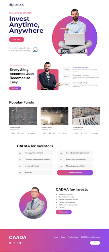 Do Figma Website Design, Website Mockup Or Web Template Ui Ux