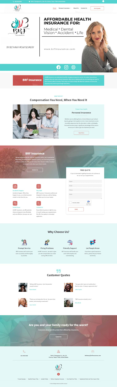 Build A Duda Website, Duda Website Design And Redesign