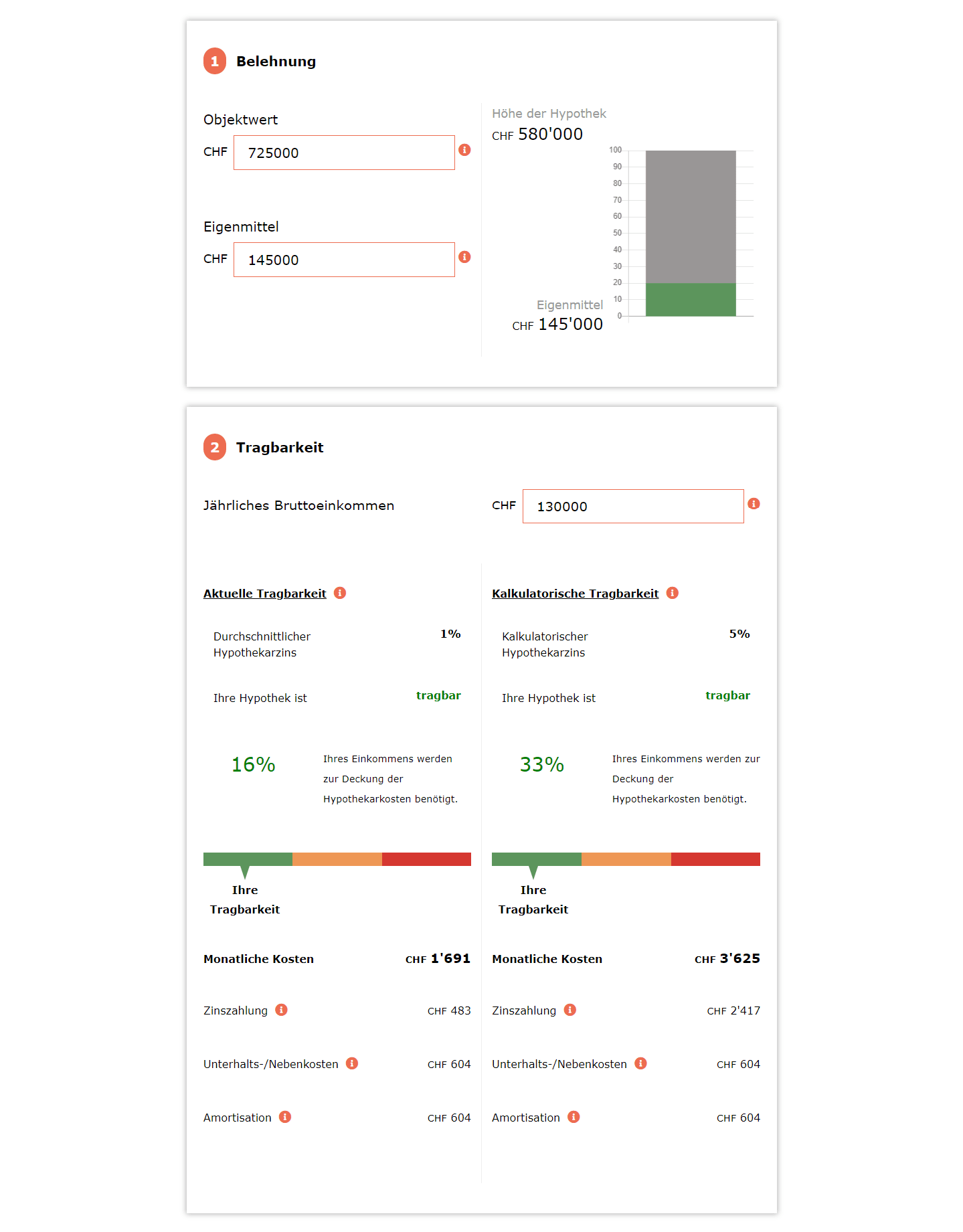 Convert Excel Calculator Into Web App Or Excel To Html