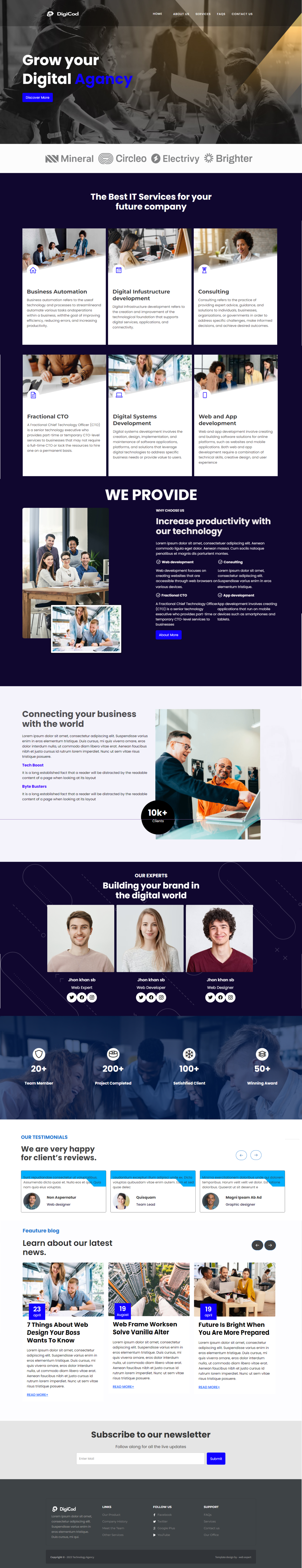 Design Or Develop Webflow Website Based On Your Design