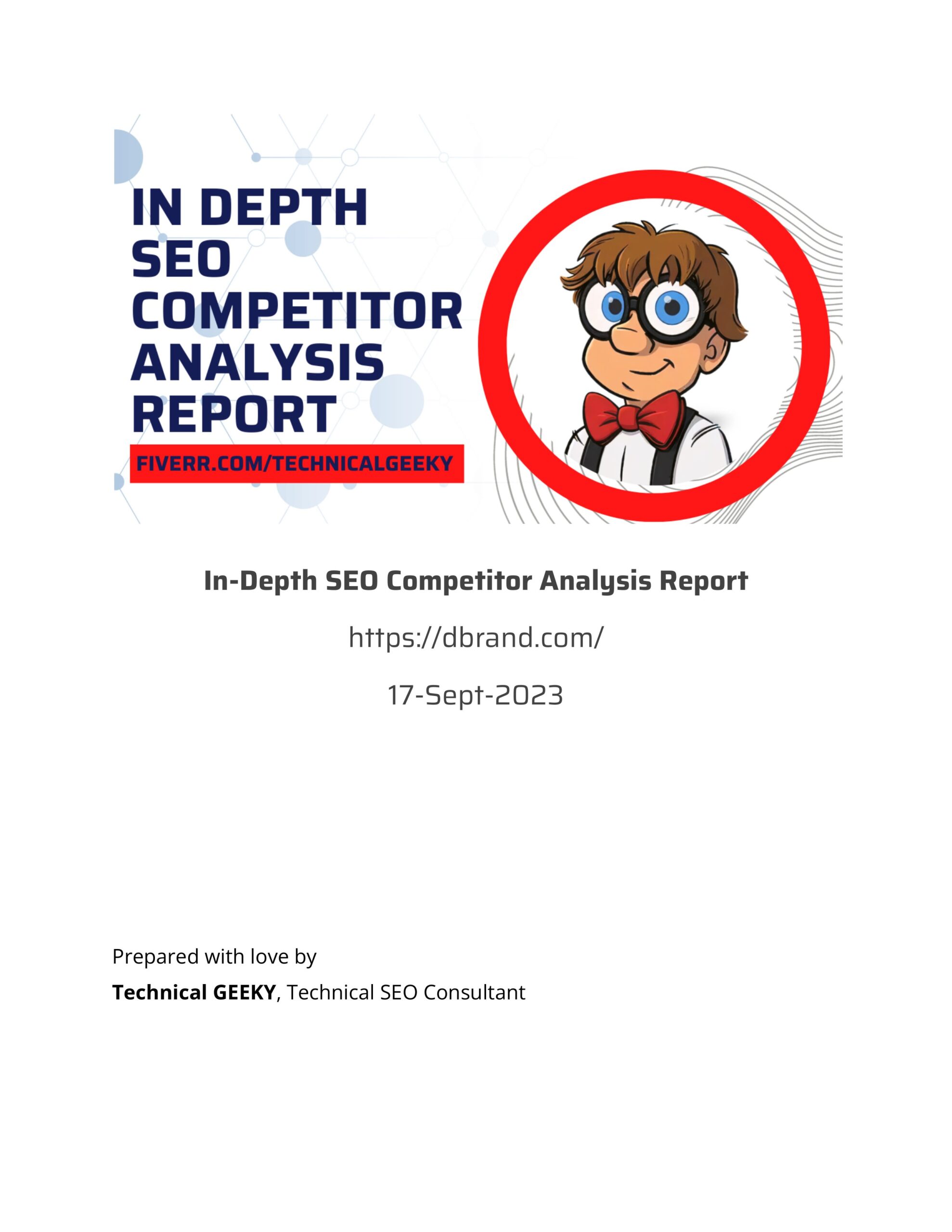 Execute Ahrefs,Semrush,Similarweb Report For Seo Competitor Analysis