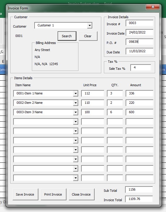 Write An Excel Formula Using Excel Functions