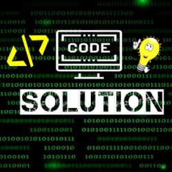 Code Solution