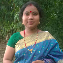 Anjana Rani