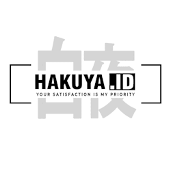 Hakuya