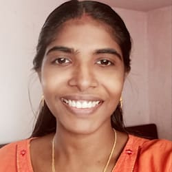 Salini Chandran