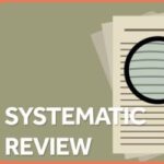 Do Systematic Review And Study Appraisal