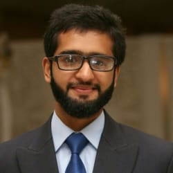 Umair Alam