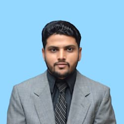 Aftab Ramzan