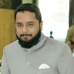 Ehtasham Malik