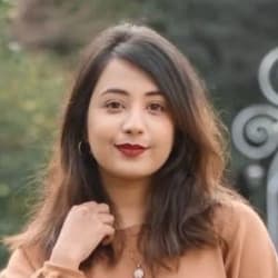 Nasreen Akhtar