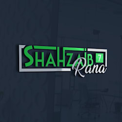 Shah Zaib