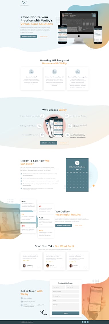 Create A High Converting Unbounce Landing Page