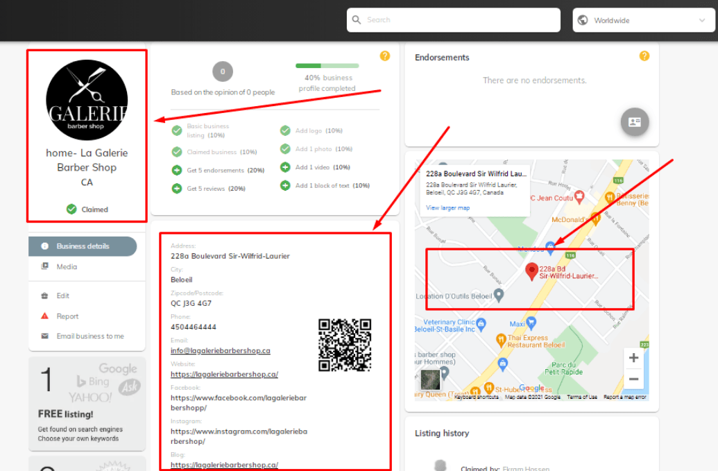 Fix Google Search Console Errors, Xml Sitemap, Website Index, Robots Txt