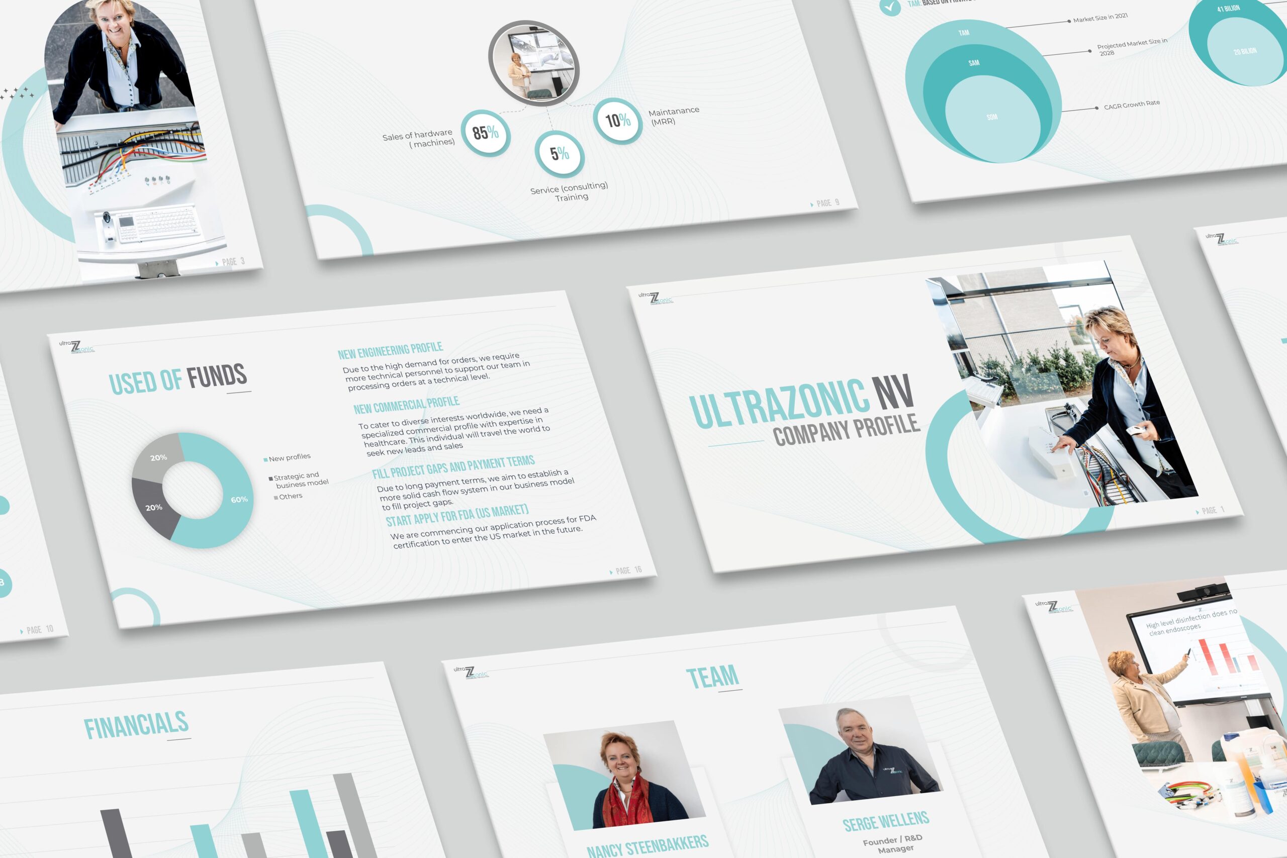 Design Powerpoint Slides And Animated Powerpoint Video