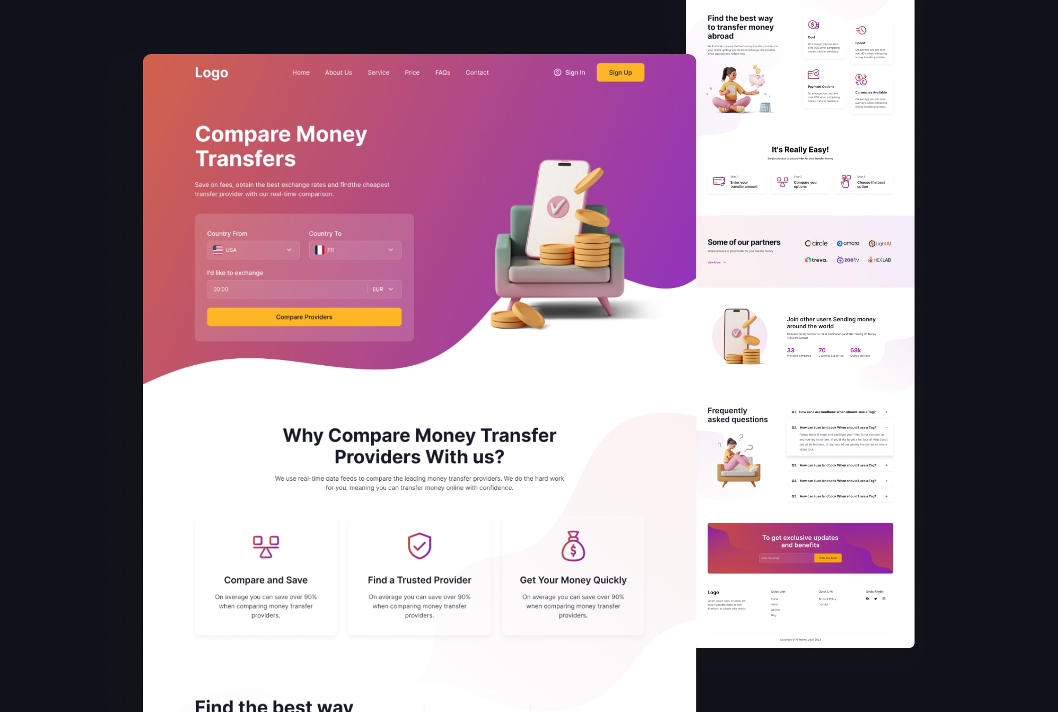 Do Website Ui Ux Design, Dashboard Ui, Mobile App Ui Ux Design, Figma Ui Design