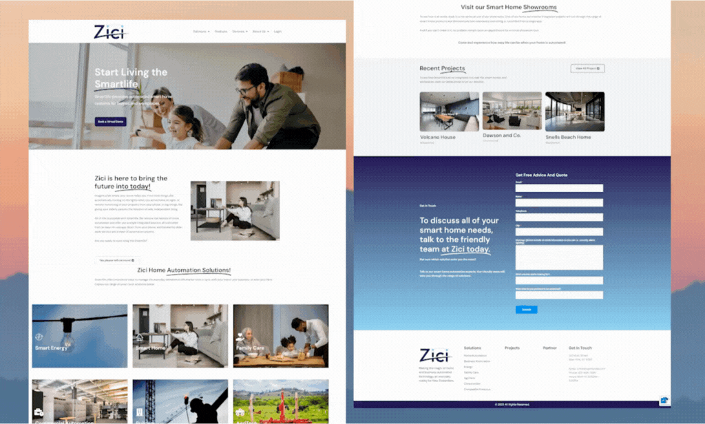 Design, Redesign Or Develop Webflow Website, Figma To Webflow, Webflow Expert