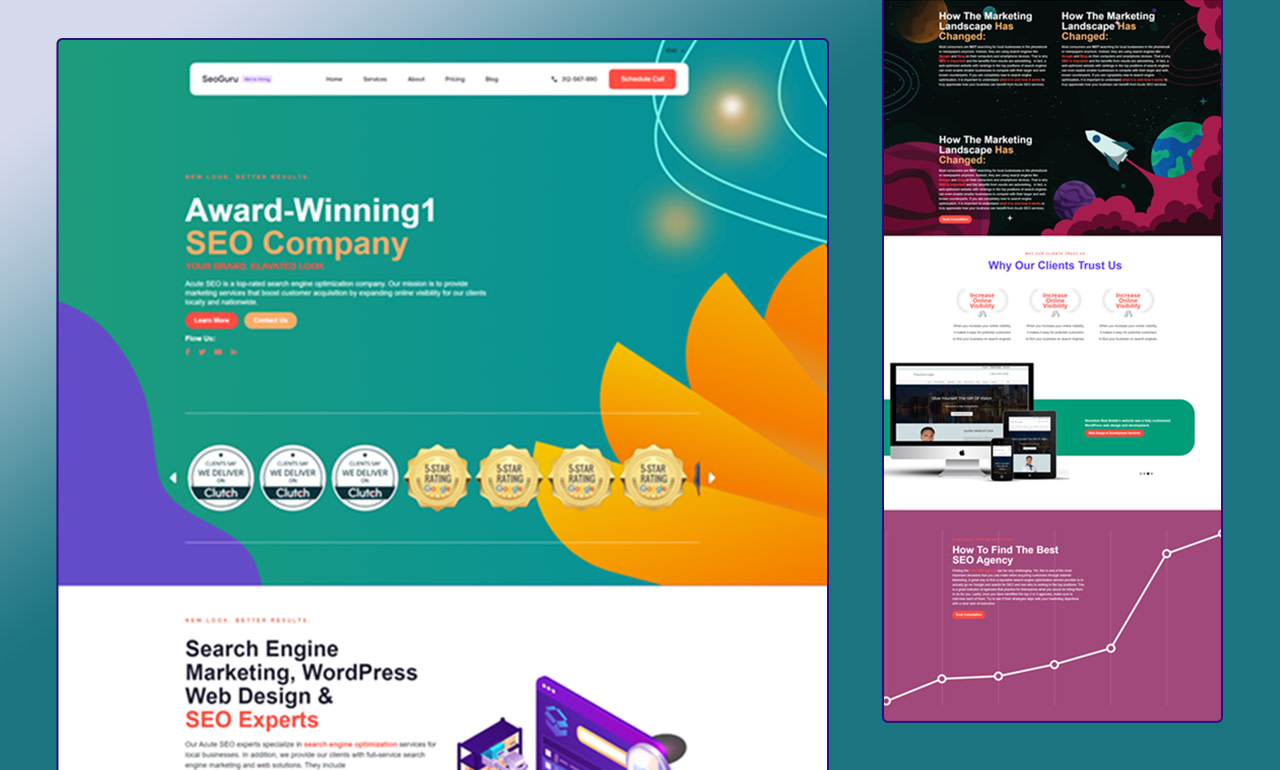 Design, Redesign Webflow Website, Figma To Webflow, Webflow Expert