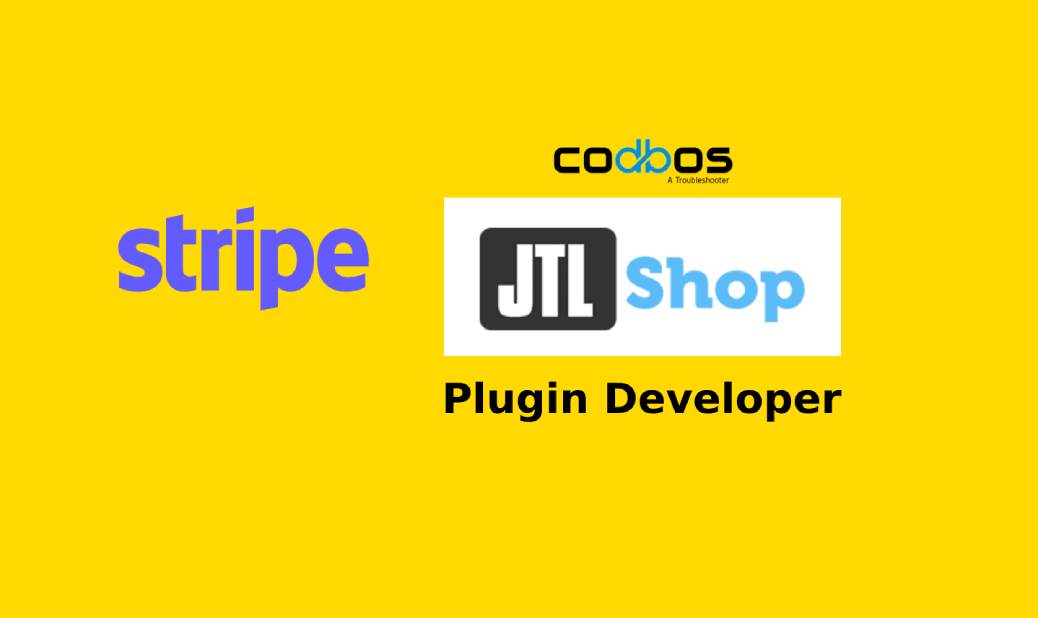 Your Jtl Shop 5 Custom Plugin Developer