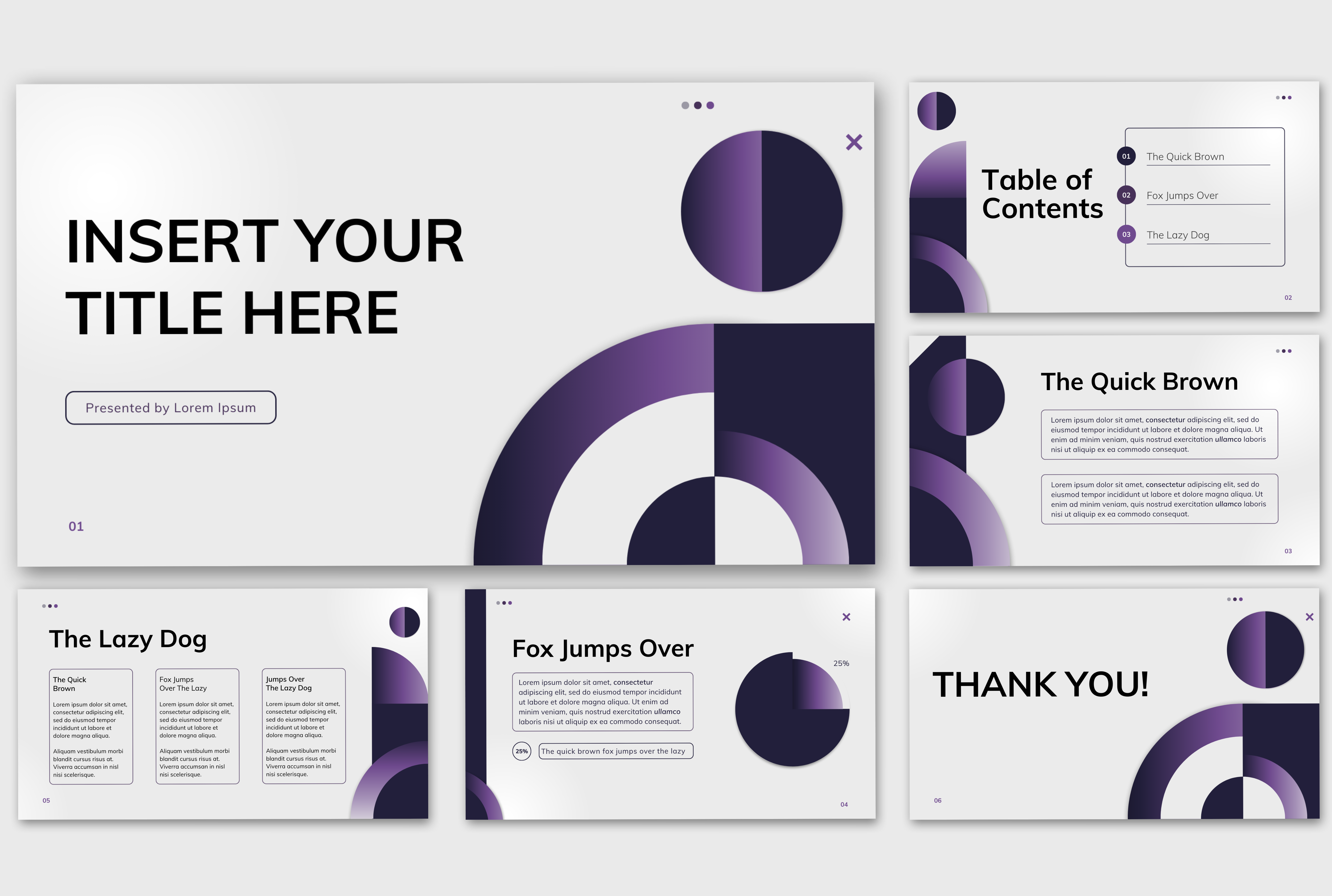 Design A Quick And Professional Presentation In Canva