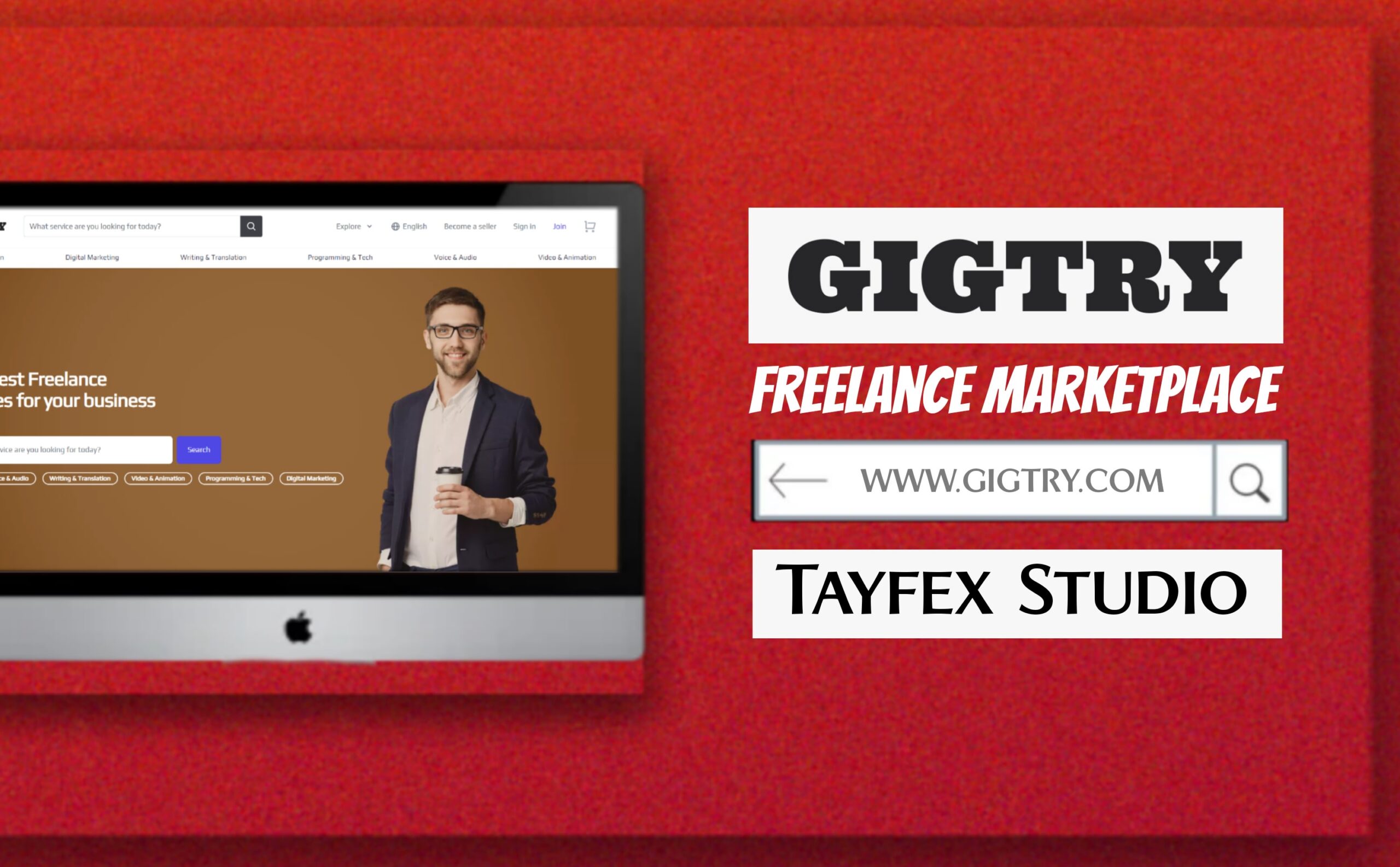 Build Freelance Marketplace Website Like Fiverr