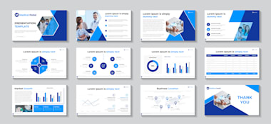 Design Powerpoint Template Ppt Presentation Pitch Deck Google Slides