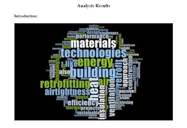 Conduct Survey Data Analysis By Reporting Results Using Spss, And Spreadsheets