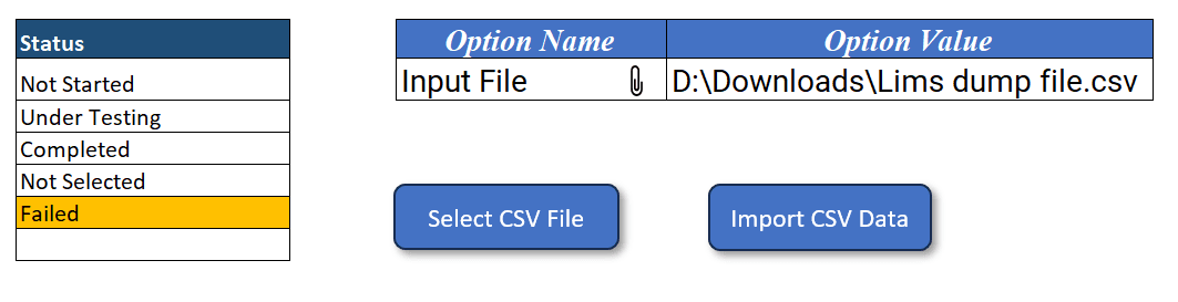 Rest Api Integration Using Excel Vba , Power Query Or Python