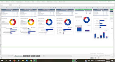 Analyze Your Ppc Email And Marketing Campaigns In Excel