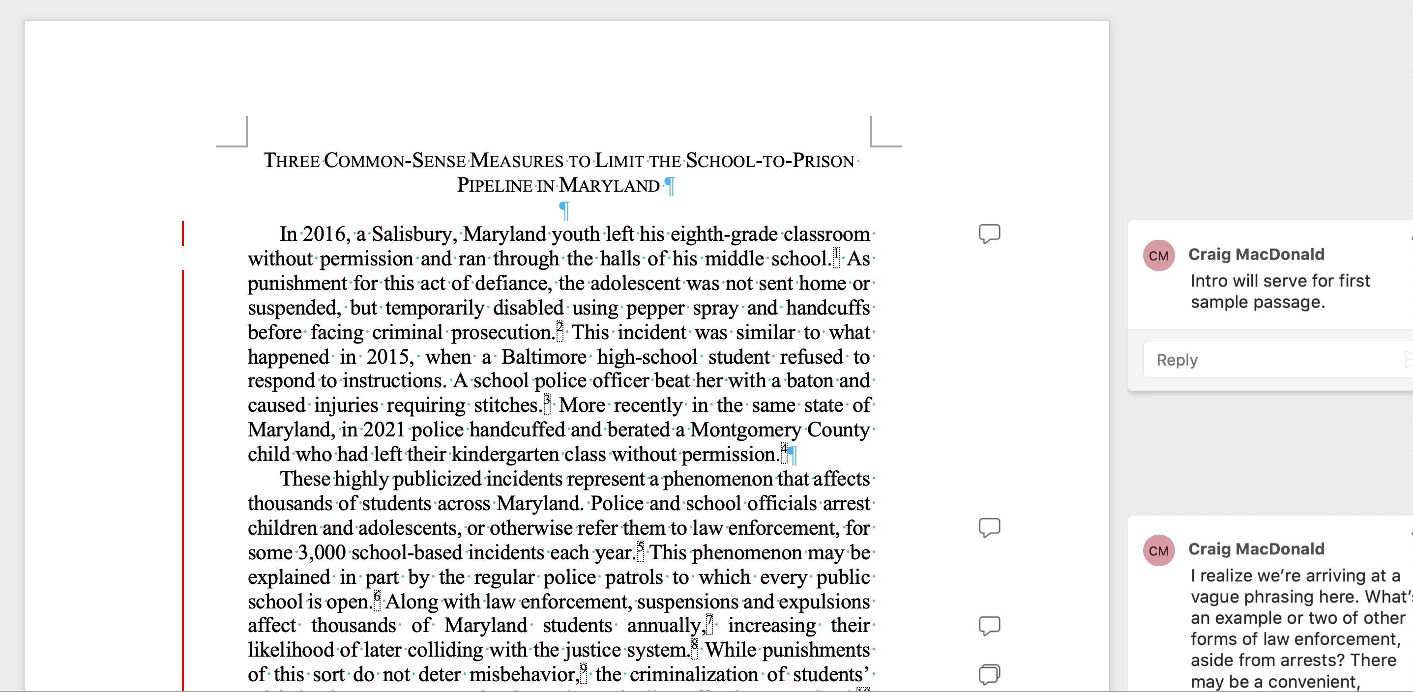 Edit Your Thesis Or Dissertation To Make A Book Or Article