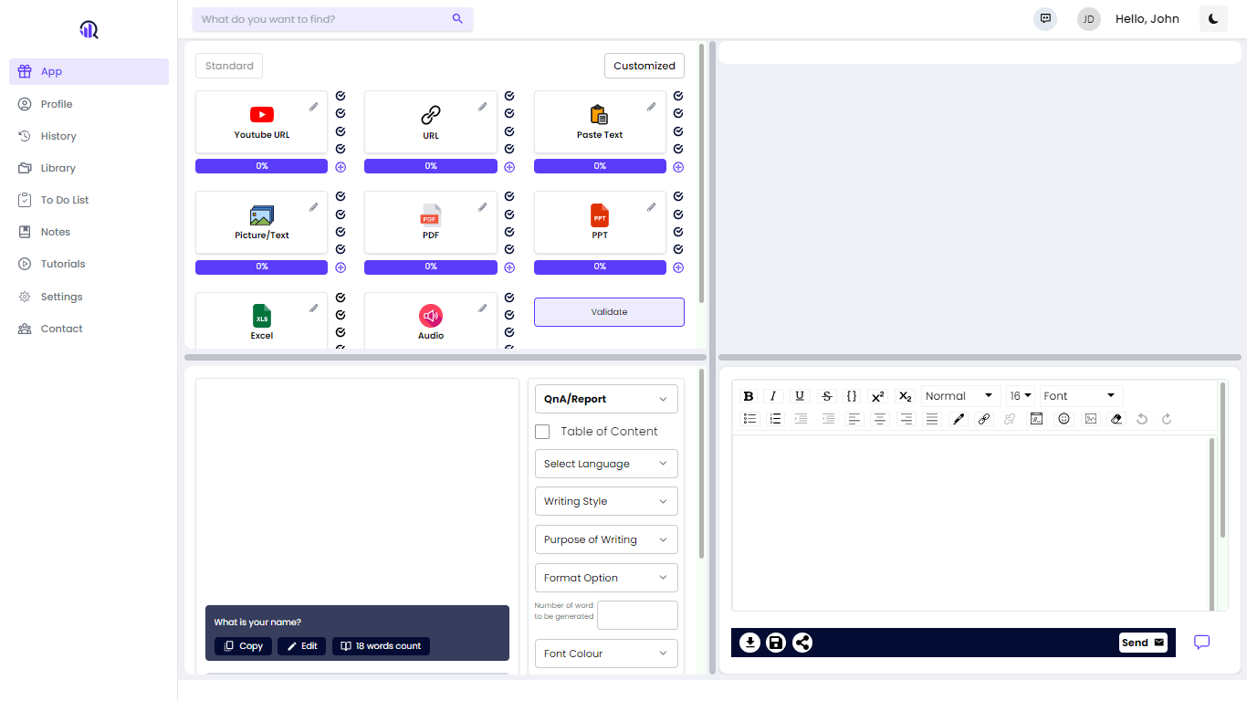 Convert Figma To React Js Or Next Js Website