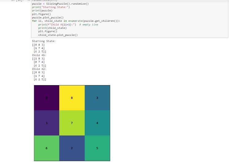 Do Python Programming Projects And Design Your Algorithms