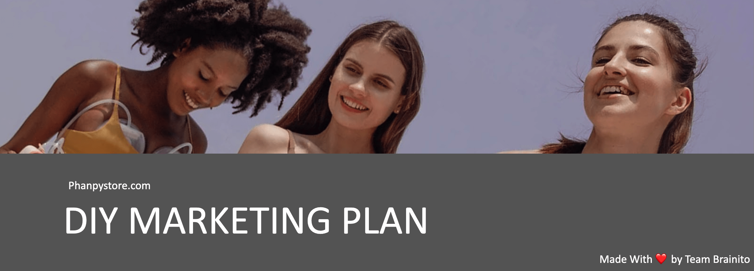 Prepare Marketing Strategy Plan For Execution