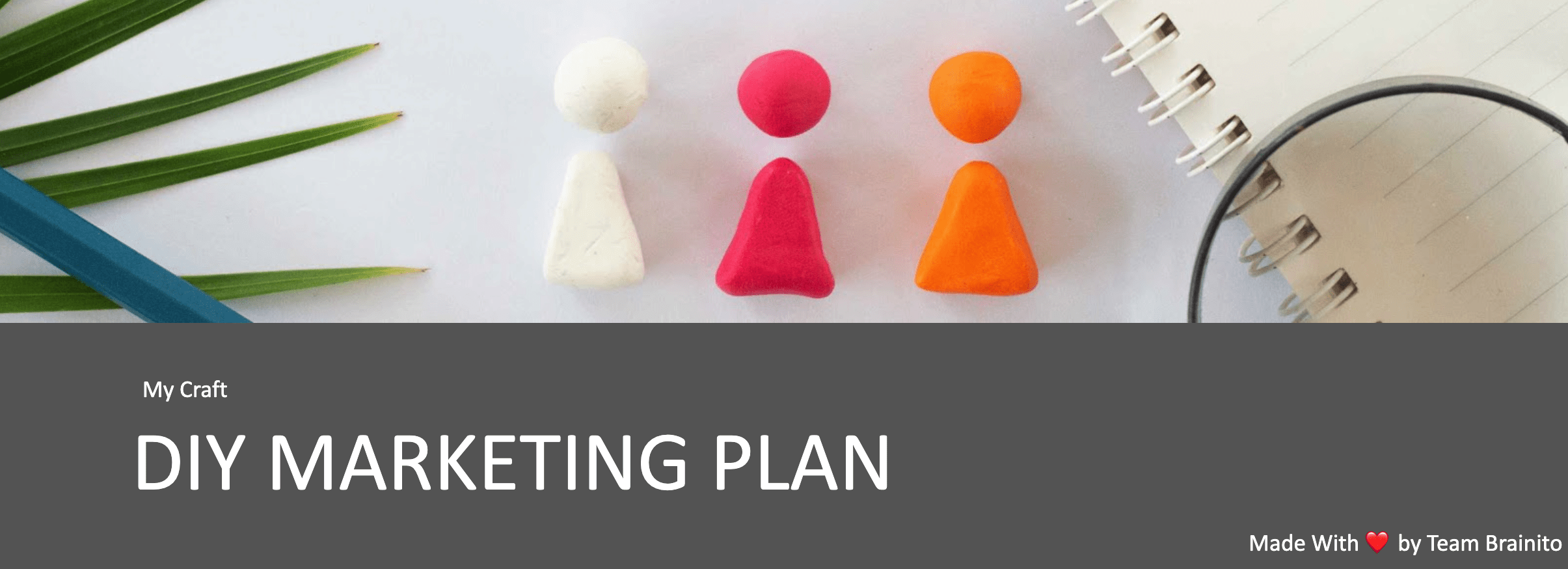 Prepare Marketing Strategy Plan For Execution