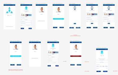 Do Pixel Perfect Responsive Figma To Reactjs Nextjs And Vue Flutter By Locofy